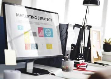 Рекламные кампании